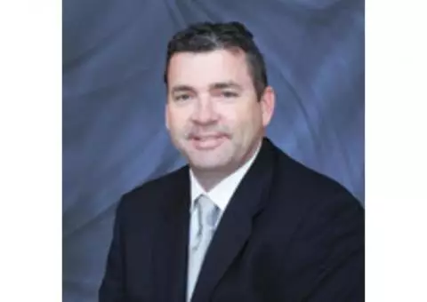 Darren Hayes - Farmers Insurance Agent in Whitney, TX