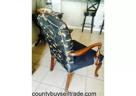 granny chair